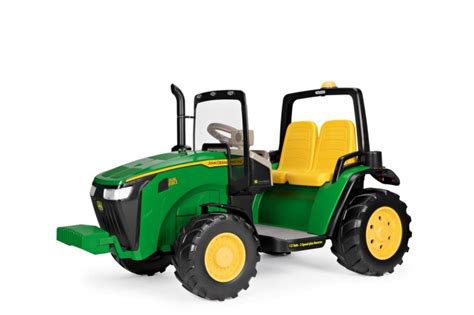 Peg Perego John Deere Dual Force V Ah W