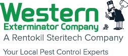 Ventura County Pest Control Exterminator Western Exterminator Company