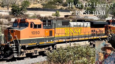 One Off Bnsf H With H Gold Letters H Or H At Amazing Blue