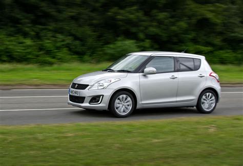 Suzuki Swift Facelift Revealed At Frankfurt Motor Show Autogyaan