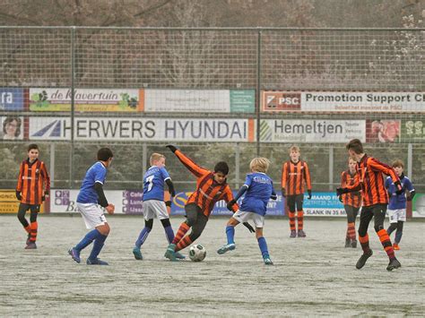 Fc Zutphen Jo Osc Jo In Beeld Fc Zutphen