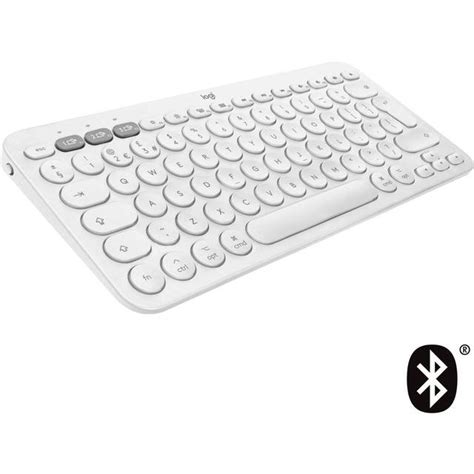 Logitech 920 010397 K380 Mac • Hitta Bästa Priserna