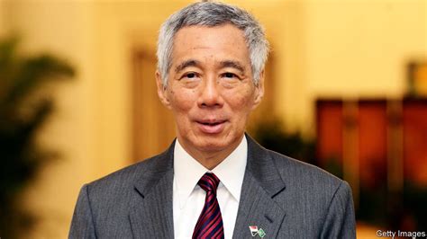 Singapore Pm Lee Hsien Loong To Step Down On May 15 After 2 Decades