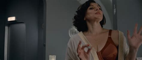 Nude Video Celebs Dagmara Dominczyk Sexy Hello Tomorrow S01e09 2023