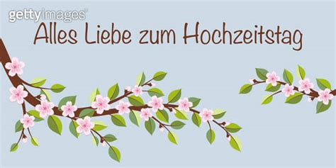 Alles Liebe Zum Hochzeitstag Text In German Language Happy Wedding Anniversary Greeting