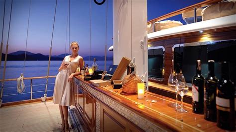 Romantic Dinner Cruise By Private Boat Sharm El Sheikh Red Sea