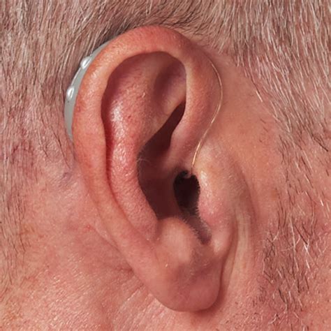 RIC Hearing Aids Receiver In Canal Hearing Aids From Audibel