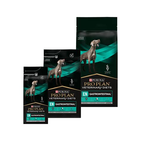 Purina Pro Plan Veterinary Diets EN Gastrointestinal | Vetsend.co.uk
