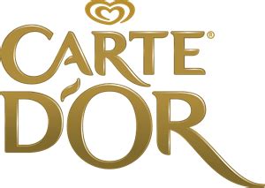 Carte d'Or Logo PNG Vector (SVG) Free Download