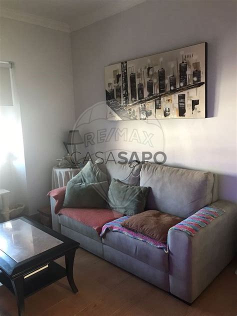 Apartamento T Arrendamento Em Almada Almada Cova Da Piedade