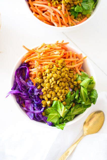 Ayurvedic Buddha Bowl Recipe Solluna By Kimberly Snyder