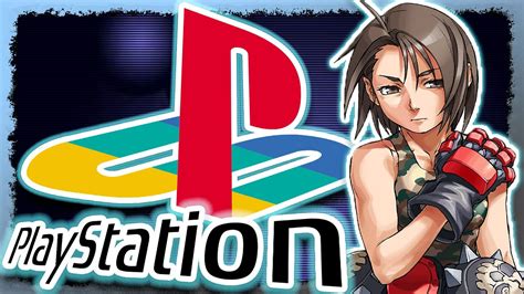 Die Besten Ps1 Games Die Ich Immer Wieder Spielen Könnte Playstation