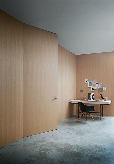 Wall And Door Internal Doors From Lualdi Architonic