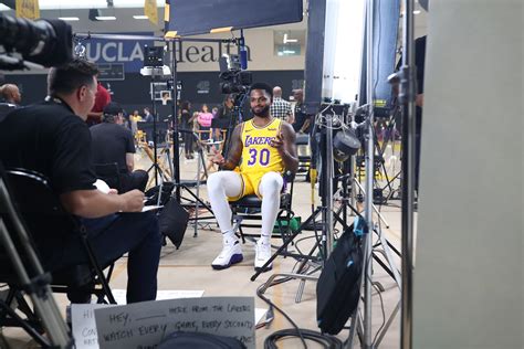 PHOTOS: Lakers Media Day 2019 Photo Gallery | NBA.com