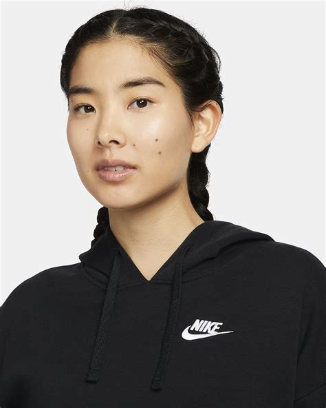 Nike Sportswear Club Fleece Womens Oversized Hoodie Nike In