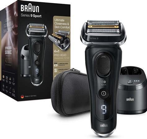 Braun Series Sport Cc Ab Januar Preise