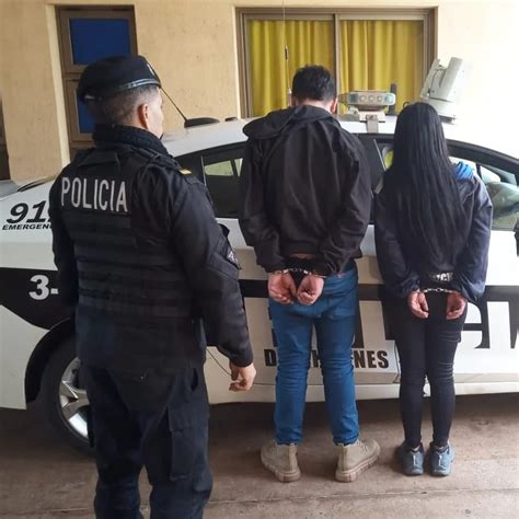 La Polic A Intensifica Sus Operativos Detenciones Y M Ltiples