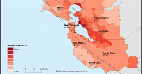 Why Do So Few California Homeowners Have Earthquake Insurance?