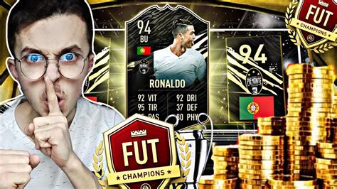 LIVE FIFA 21 FRPACK OPENING DEBUT DU FUT CHAMPIONS ACHAT REVENTE