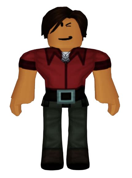 Alfonso | Total Roblox Drama Wiki | Fandom