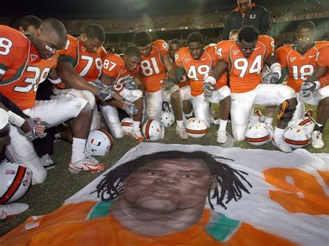 Former Football Player Charged With Murder Of UM Star Bryan Pata ...