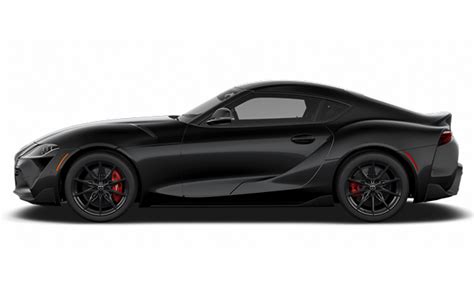 Toyota Mont-Laurier | The 2024 GR Supra 3.0L Premium in Mont-Laurier