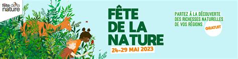 F Te De La Nature Radio France