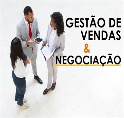 Gestão de Vendas e Negociação Rodrigo Hotmart