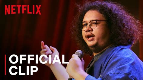 Red Ollero: Mabuhay Is A Lie | Official Clip | Netflix - YouTube