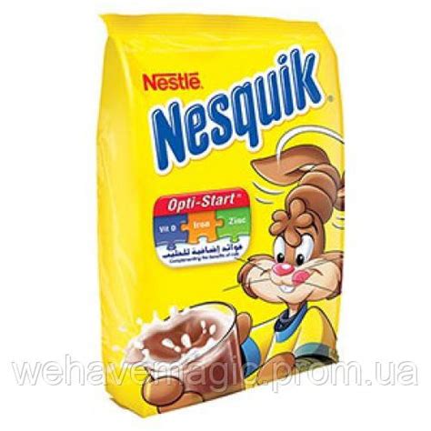 Nesquik G Prom Ua Id