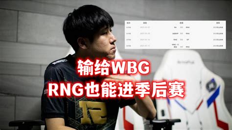 Rng输wbg也能进季后赛！letme再爆黑料：出书、走秀都是被逼无奈