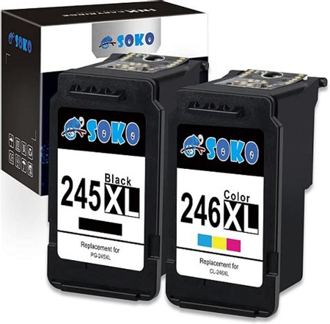 Top Remanufactured Ink Cartridge