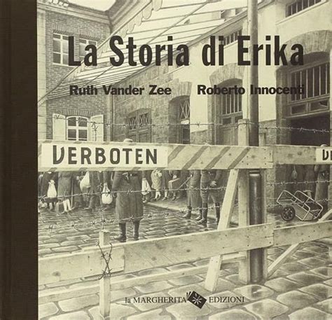 La Storia Di Erika Citt Della Musica