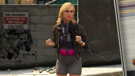 Lindsay Lohan Loses Her GTA V Lawsuit Over The Game Using Her Likeness