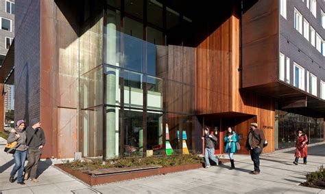 Expansion projects will soon transform the look of UW Parkside 13