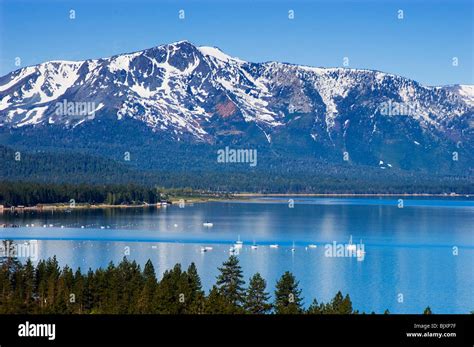 Harrahs Lake Tahoe Hi Res Stock Photography And Images Alamy