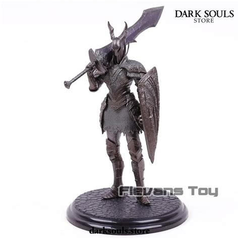 Dark Souls Figures Collection 2024