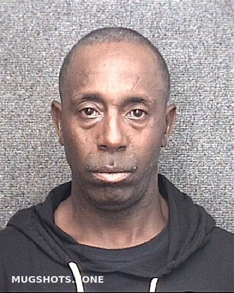 GRAY REGINALD 09 16 2023 Horry County Mugshots Zone