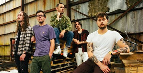 Toughmagazine Knuckle Puck melden sich mit neuem Song und Album zurück