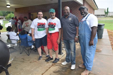 Juneteenth Celebration 2018 | Natchitoches Parish Journal