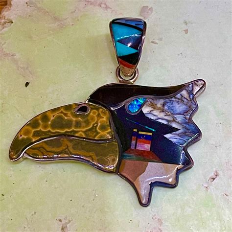 Eagle – David R Freeland Jr Designs