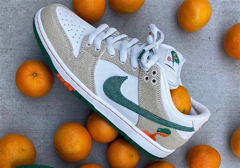 Jarritos X Nike Sb Dunk Low Fd Release Date Sneakernews