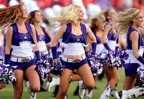 Cheerleaders Are Still a Platonic Ideal | GQ