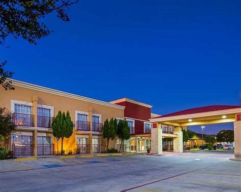 Best Western Plus Atrium Inn Updated 2024 Prices And Hotel Reviews Schertz Tx