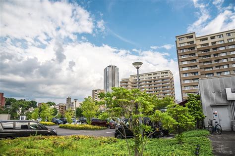 【名古屋・千種区】一人暮らしにオススメの街5選。住みやすさを徹底解説。 マンスリー48