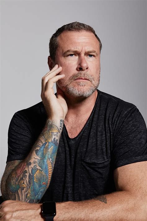 Dean Mcdermott Photos Of The Actor Hollywood Life