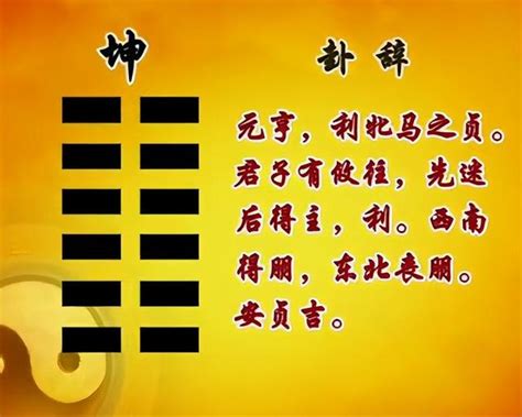 终于明白了《易经》坤卦卦辞的深刻含义，再也不会困惑，值得收藏 宝宝取名网