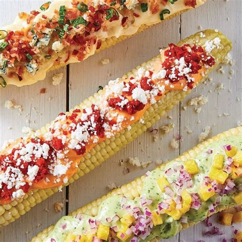 Elotes Caseros Receta Fácil Y Rápida