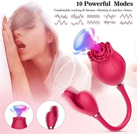 Rose Sex Toys Rose Toy Official