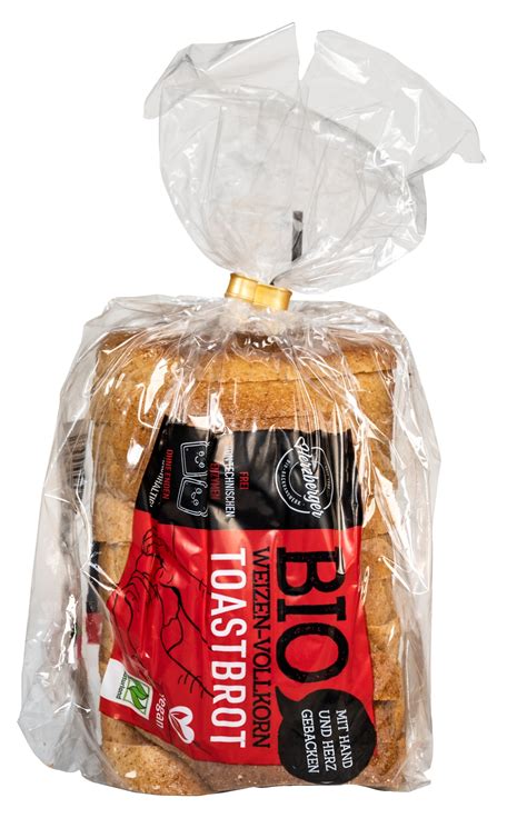 Test: Herzberger Bio Weizen-Vollkorn Toastbrot, Bio | Stiftung Warentest